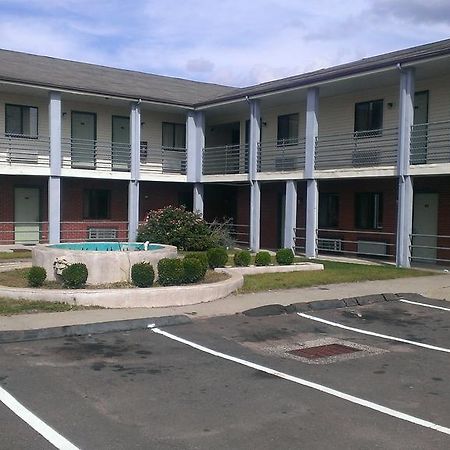 Branford Motel Екстер'єр фото