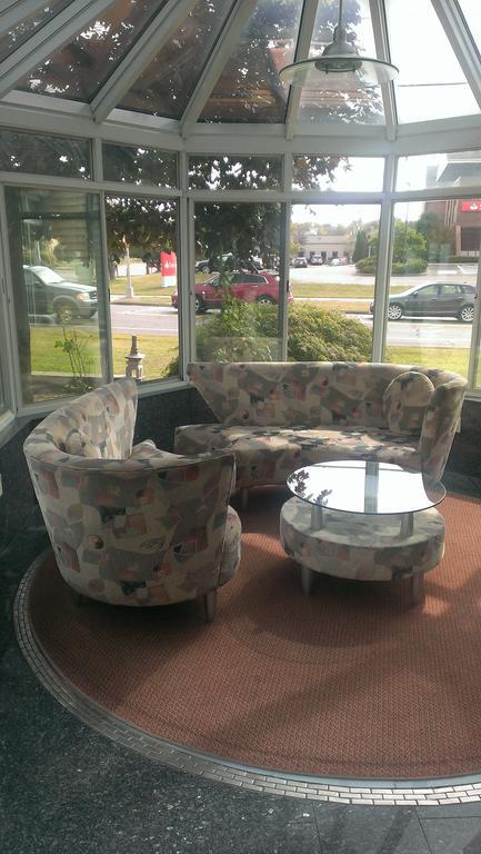 Branford Motel Екстер'єр фото