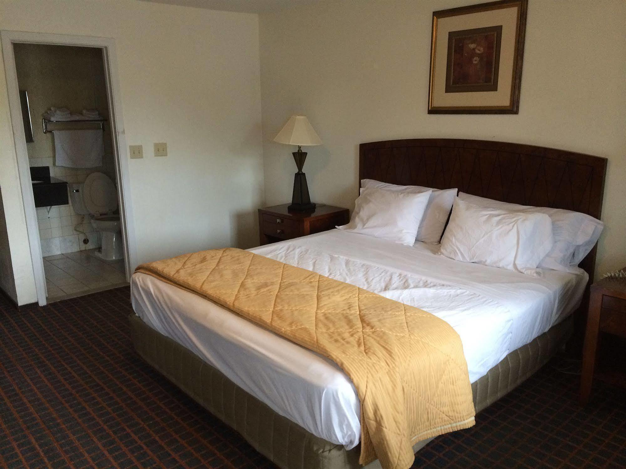 Branford Motel Екстер'єр фото