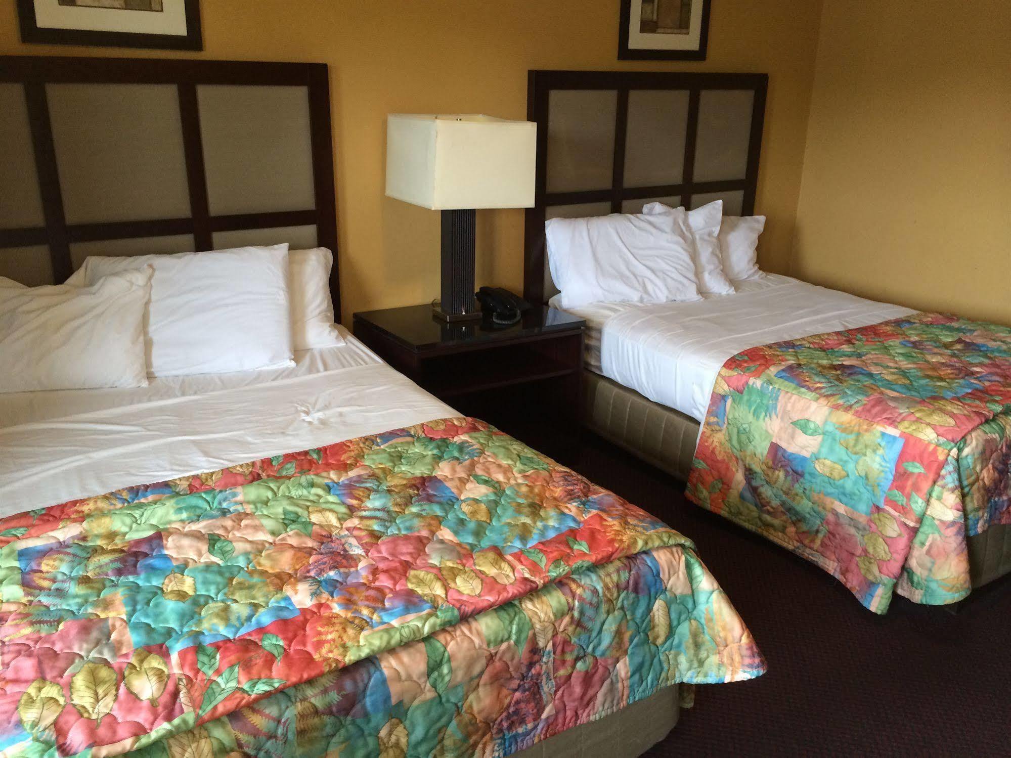 Branford Motel Екстер'єр фото