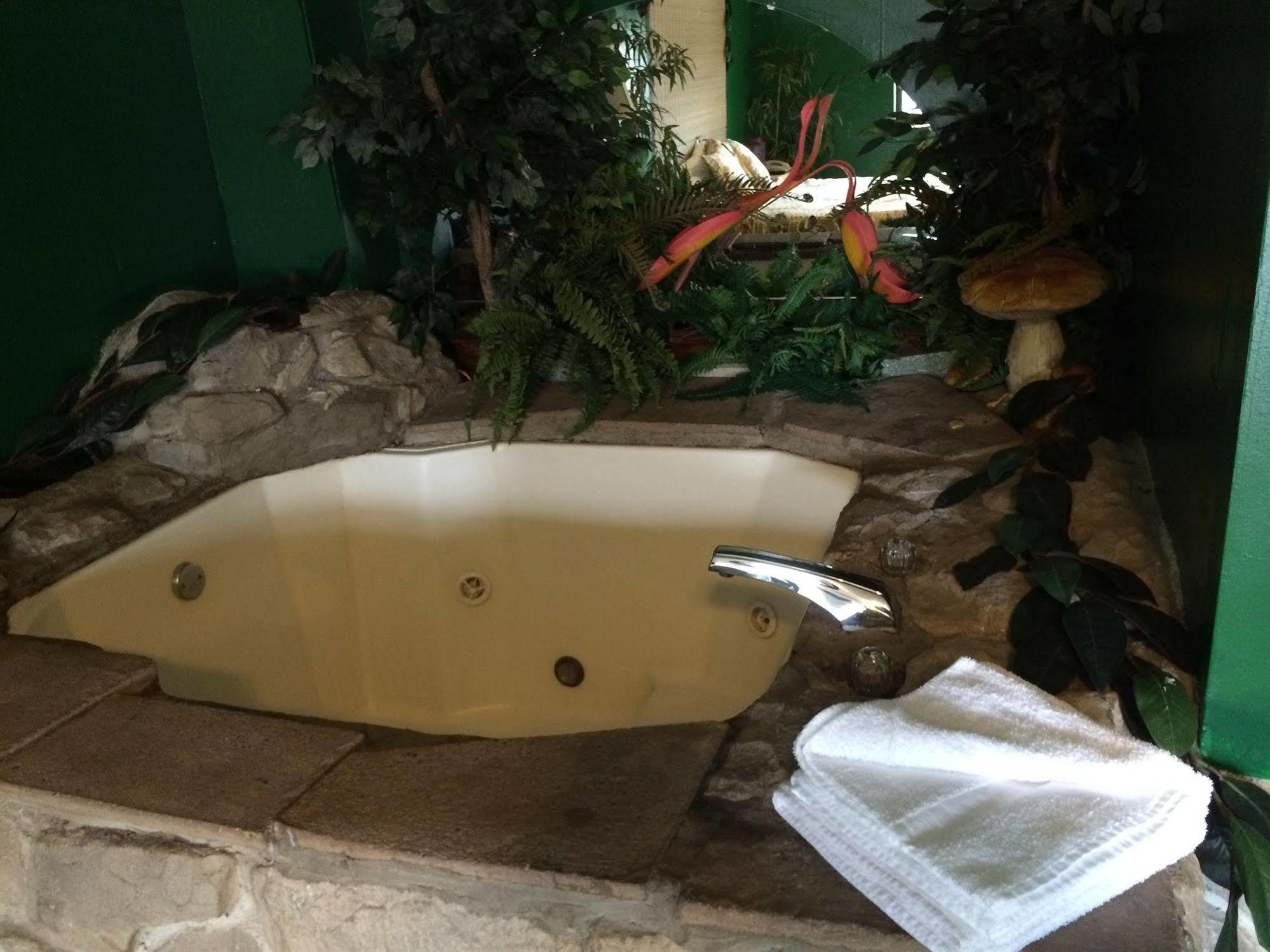 Branford Motel Екстер'єр фото